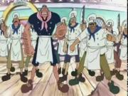 ون بيس الجزء 1