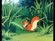 مغامرات سنجوب