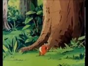 مغامرات سنجوب