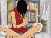 ون بيس الجزء 1