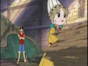 ون بيس الجزء 2