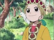 ون بيس الجزء 2