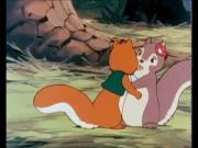 مغامرات سنجوب