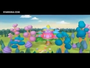 الصغيرات المدهشات 