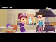 الصغيرات المدهشات 