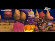 الصغيرات المدهشات 