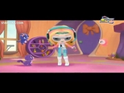 الصغيرات المدهشات 