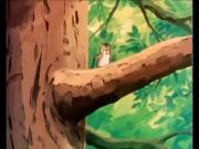 مغامرات سنجوب