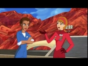 متسابقو السيارات الجيل القادم 