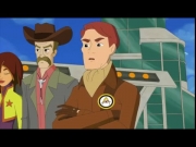 متسابقو السيارات الجيل القادم 