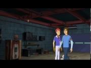 متسابقو السيارات الجيل القادم 