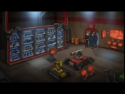 متسابقو السيارات الجيل القادم 