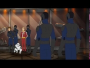 متسابقو السيارات الجيل القادم 