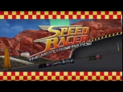 متسابقو السيارات الجيل القادم 