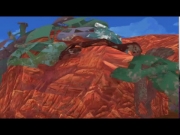 متسابقو السيارات الجيل القادم 