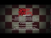 متسابقو السيارات الجيل القادم 