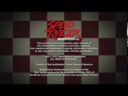 متسابقو السيارات الجيل القادم 