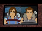 متسابقو السيارات الجيل القادم 