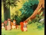 مغامرات سنجوب