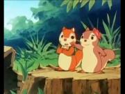 مغامرات سنجوب