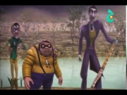 التحليق مع بيرد