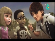 التحليق مع بيرد