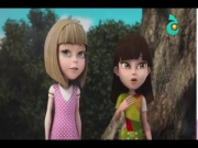 التحليق مع بيرد