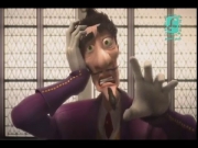 التحليق مع بيرد