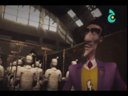 التحليق مع بيرد