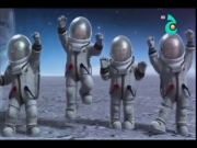 التحليق مع بيرد