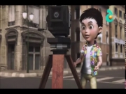 التحليق مع بيرد