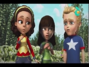 التحليق مع بيرد