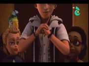 التحليق مع بيرد