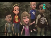 التحليق مع بيرد