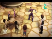 التحليق مع بيرد