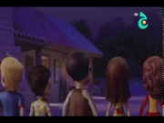 التحليق مع بيرد