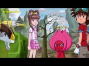 إندماج الديجيمون الجزء 2