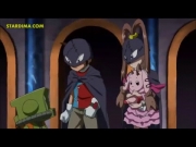 إندماج الديجيمون الجزء 2