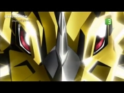 إندماج الديجيمون الجزء 2