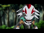 إندماج الديجيمون الجزء 2