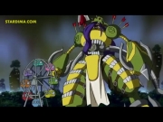 إندماج الديجيمون الجزء 2