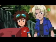 إندماج الديجيمون الجزء 2