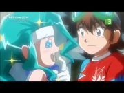 إندماج الديجيمون الجزء 2