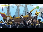 إندماج الديجيمون الجزء 2