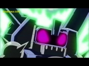 إندماج الديجيمون الجزء 2