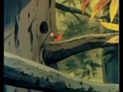 مغامرات سنجوب