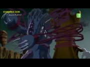 إندماج الديجيمون الجزء 2