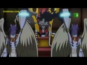 إندماج الديجيمون الجزء 2