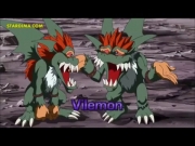 إندماج الديجيمون الجزء 2