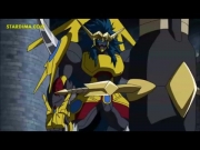 إندماج الديجيمون الجزء 2